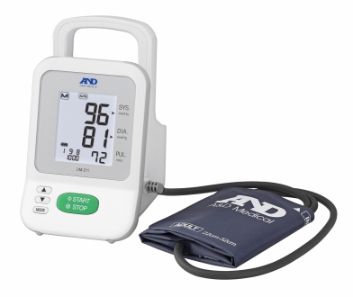 La misurazione della pressione arteriosa clinica