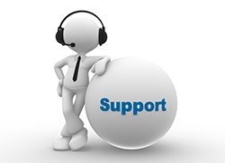 Supporto Tecnico Dispositivi e Software Medicali Supporto Tecnico Dispositivi e Software Medicali