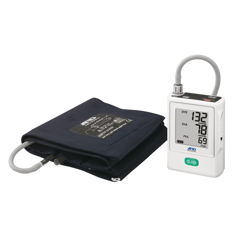 Misuratore Di Pressione Holter Contec ABPM50 | ABPM50 | 6945040100348 - Foto 7