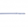 Nelaton PVC catheters - female Nelaton PVC catheters - female