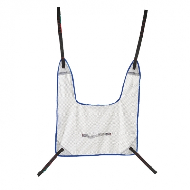 Imbragatura ad amaca standard Imbragatura ad amaca standard