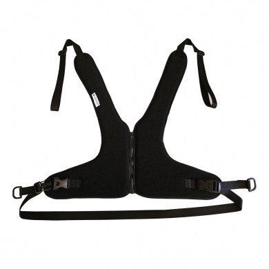 Abdominal support belt Abdominal support belt
