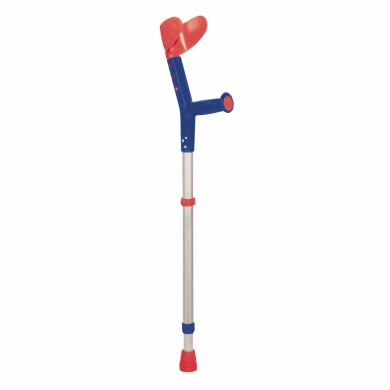 Crutches - Tiki Crutches - Tiki