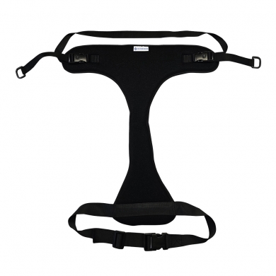 Pelvic containment belt Pelvic containment belt