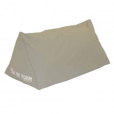 Delta positioning cushion Delta positioning cushion