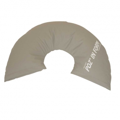 Semi-Head Ring positioning cushion Semi-Head Ring positioning cushion