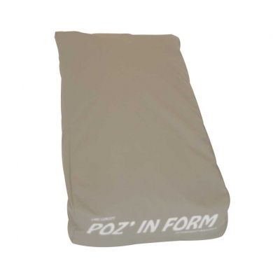 Hand positioning cushion Hand positioning cushion