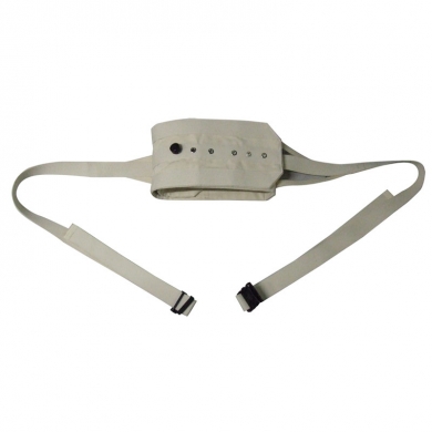 Basic bed support belt