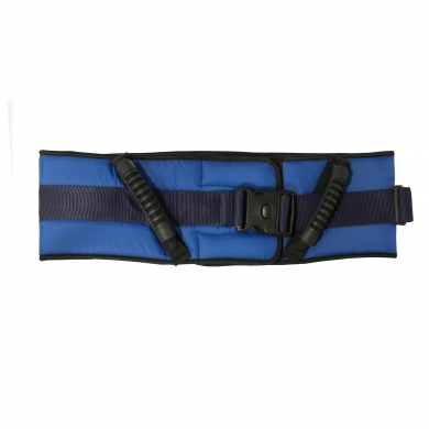 Transfer belt waist Transfer belt waist
