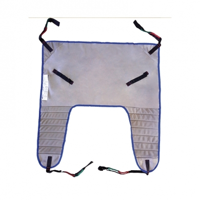 Imbragatura ad amaca standard imbottita sulle gambe Imbragatura ad amaca standard imbottita sulle gambe