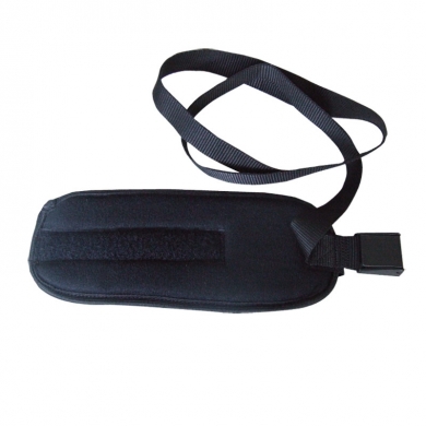 Wrist support belt