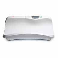 Bilancia pesa neonati elettronica wireless, per uso medico Bilancia pesa neonati elettronica wireless, per uso medico