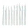 Single-use sterile scalpels Single-use sterile scalpels