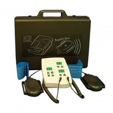 Strumento per magnetoterapia MAGNETO BASE + Strumento per magnetoterapia MAGNETO BASE +