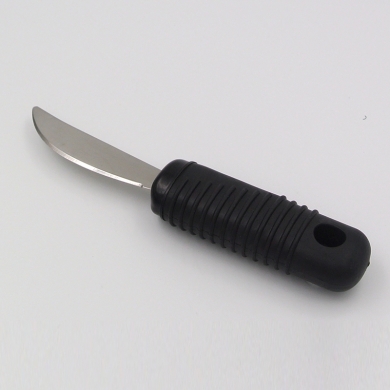 Coltello con manico sagomato Coltello con manico sagomato