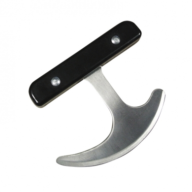 Coltello a mezzaluna Coltello a mezzaluna