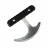 Coltello a mezzaluna Coltello a mezzaluna