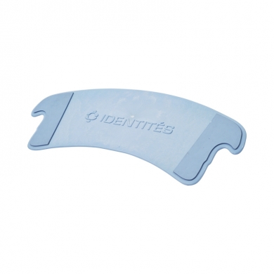 Curved transfer axis Curved transfer axis