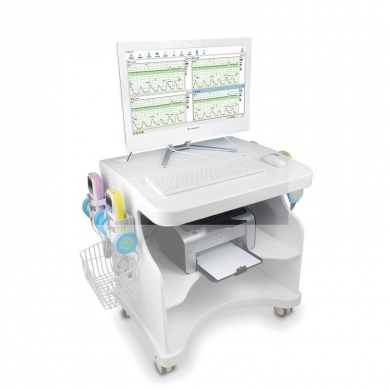 Software per Biocare SMART FM per sistema operativo Windows Software per Biocare SMART FM per sistema operativo Windows