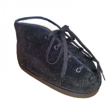 Canvas cast shoe - Activa I