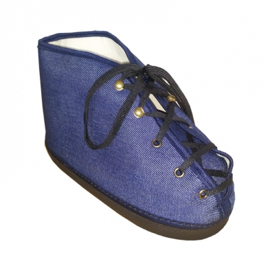 Jeans cast shoe - Activa II