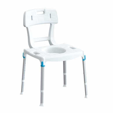 Sedia doccia e comoda linea LUX Sedia doccia e comoda linea LUX