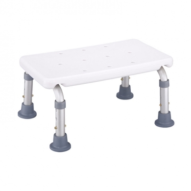 Bathtub footboard Bathtub footboard
