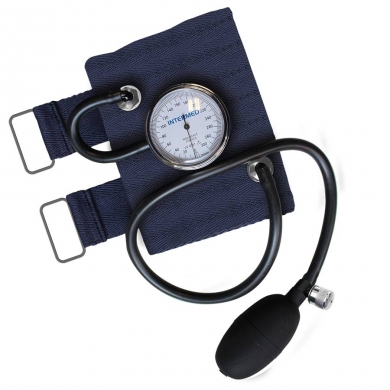 Classic aneroid
sphygmomanometer