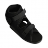 Activa Heel post-surgery
orthopedic shoe, micropierced cotton shoe upper