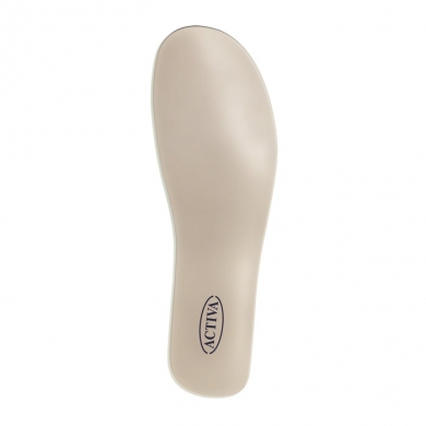 Sottopiede estraibile per calzature fisiologiche Activa 9T Sottopiede estraibile per calzature fisiologiche Activa 9T