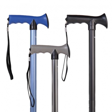 Aluminium cane - York Aluminium cane - York