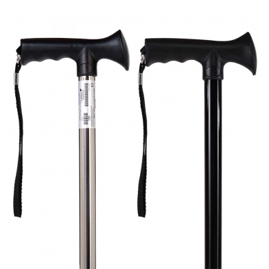 Steel bariatric cane Steel bariatric cane