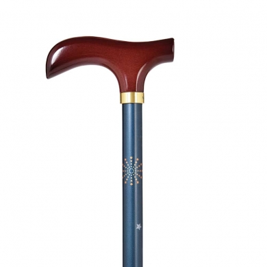 Aluminium ladies cane - Patty Aluminium ladies cane - Patty
