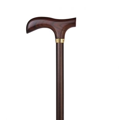 Aluminium ladies cane - Lilly Aluminium ladies cane - Lilly