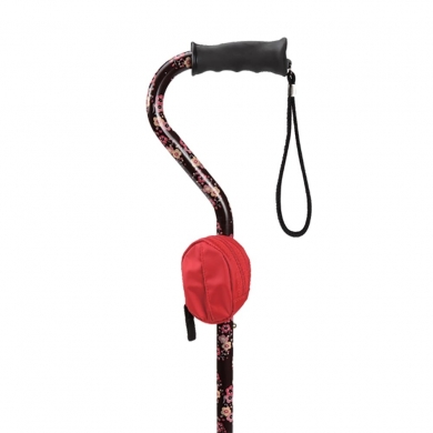 Astuccio porta monete per bastoni Astuccio porta monete per bastoni