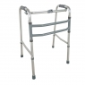 Two-bar folding walker Two-bar folding walker