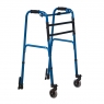 Plus folding walker Plus folding walker