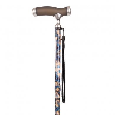 Rossy - adjustable aluminum stick Rossy - adjustable aluminum stick