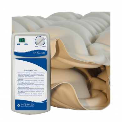 Kit antidecubito Aries Plus Kit antidecubito Aries Plus