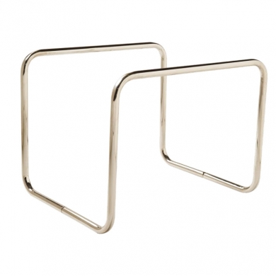 Steel- frame blanket support Steel- frame blanket support