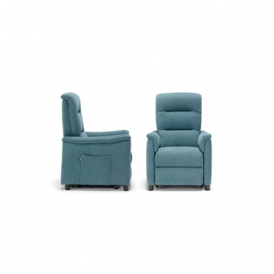 Electric lift chair model Artemis Electric lift chair model Artemis