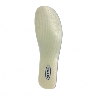 Soletta rigida in fibra Activa S Rigid Soletta rigida in fibra Activa S Rigid