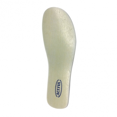 Fiber rigid insole - Activa S Rigid