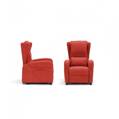 Electric lift chair model Batik Electric lift chair model Batik