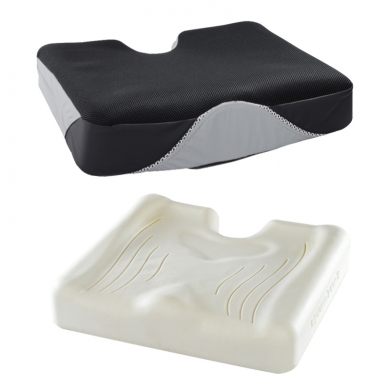 Cuscino anatomico viscoelastico Iskio-Visco Cuscino anatomico viscoelastico Iskio-Visco