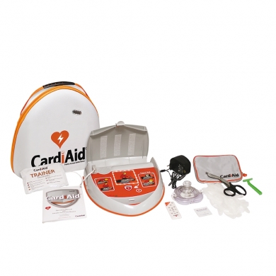 Defibrillatore Trainer CardiAid DAE Defibrillatore Trainer CardiAid DAE