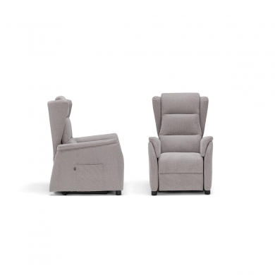 Electric lift chair model Denim Electric lift chair model Denim