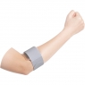 Fascia epicondilite semplice Fascia epicondilite semplice