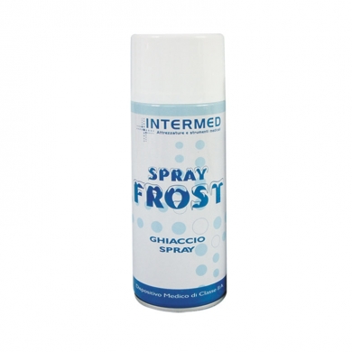 Ghiaccio spray Ghiaccio spray
