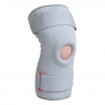 Open patella knee
support with stabilizing ring Open patella knee
support with stabilizing ring